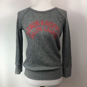 Ralph Lauren Denim & Supply Graphic Sweats…